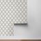 Surface Style Clover Lane Peel & Stick Wallpaper